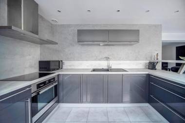 La Chalaronne - appartement au coeur de la cité médiévale