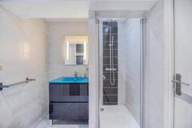 La Chalaronne - appartement au coeur de la cité médiévale