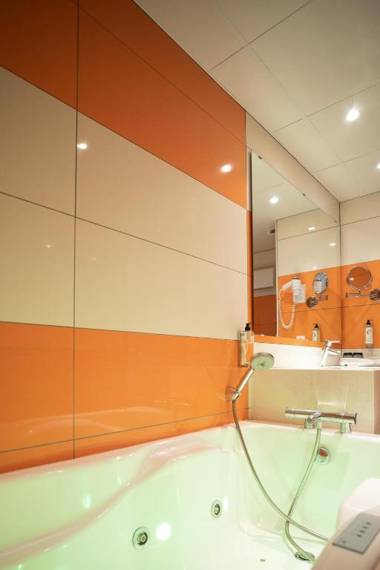 The Originals Boutique Actuel Hôtel Saint-Etienne Aéroport