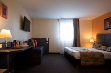 The Originals Boutique Actuel Hôtel Saint-Etienne Aéroport