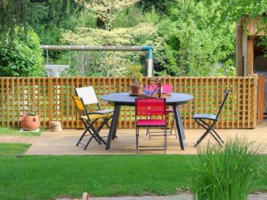 Appartement Andrézieux-Bouthéon 2 pièces 2 personnes - FR-1-496-194