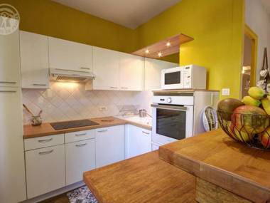 Appartement Andrézieux-Bouthéon 2 pièces 2 personnes - FR-1-496-194