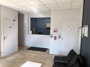 Appart'hotel Les Palatines