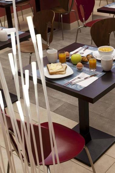 City Lofthotel Saint-Etienne