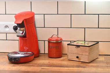 Apparts Seasons - Saint Étienne Centre - Gare Chateaucreux