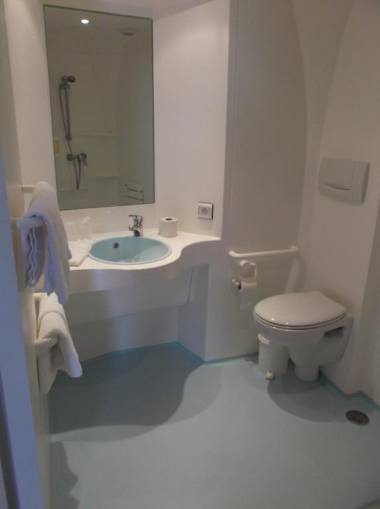 The Originals Access Hôtel Saint-Flour (P'tit Dej-Hotel)