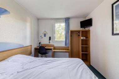 Brit Hotel Essentiel Saint-Flour