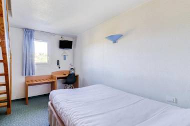 Brit Hotel Essentiel Saint-Flour