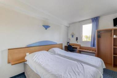 Brit Hotel Essentiel Saint-Flour