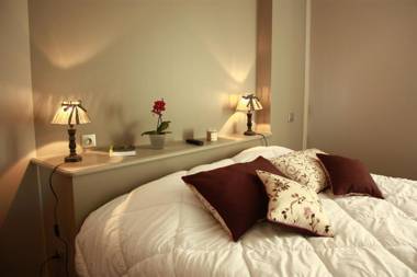 La Maison d'Adelaïde