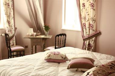 La Maison d'Adelaïde