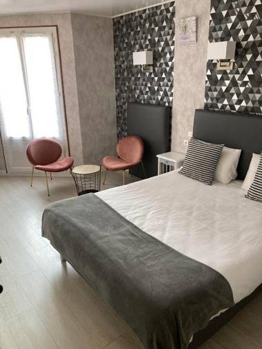 Hotel du Nord - Ville-Haute