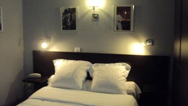 Hotel Le Pelican