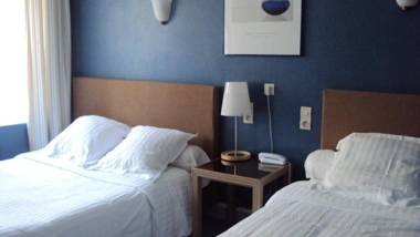 Hotel Le Pelican