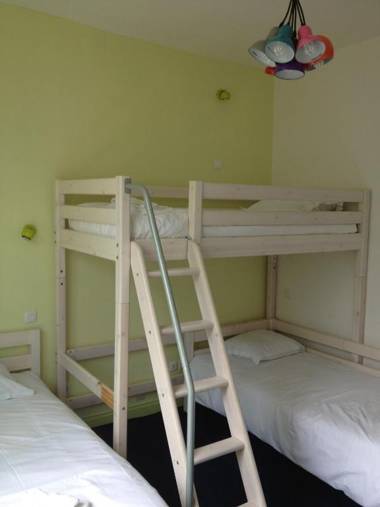 Hotel Couleurs Sud