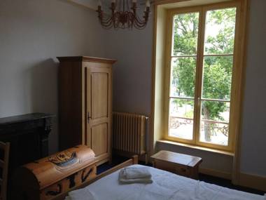 Hotel Couleurs Sud