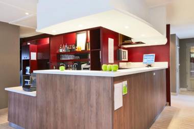 Campanile Charleville-Mezières