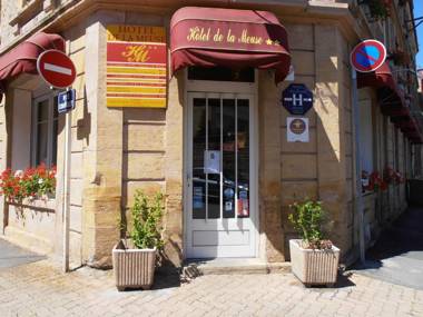 Hôtel de la Meuse
