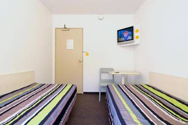 ENZO HOTELS 1er PRIX CHARLEVILLE