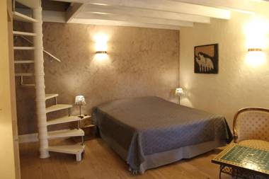 Côté Chambres