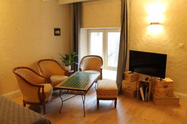 Côté Chambres