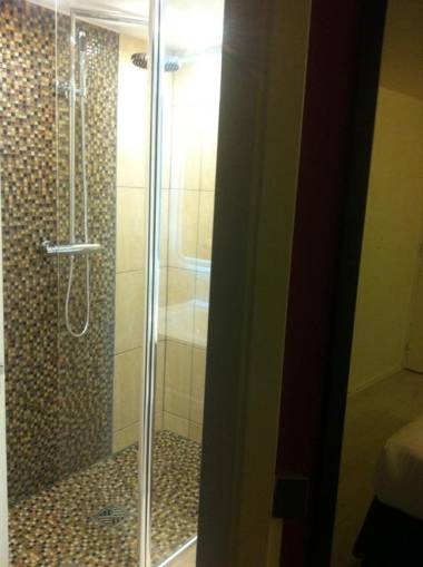 Hôtel du Val de Seine