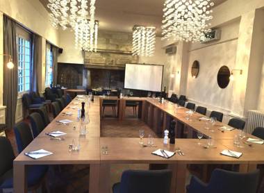 Hôtel La Réserve de Brive