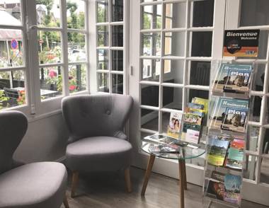 Hôtel La Réserve de Brive