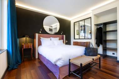 Hôtel De Charme Le Chêne Vert