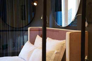 Hôtel De Charme Le Chêne Vert