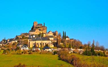 ibis budget Brive La Gaillarde