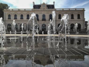 ibis budget Brive La Gaillarde