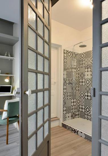 Appartement Cosy - Lumineux - Climatisé - Balcon - 2 personnes