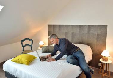 BUGEAUD #20 - Appartement chaleureux - 4 personnes