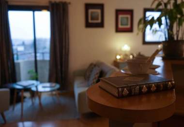 FRERES LUMIERES #2 - Studio Cocooning - 2 personnes