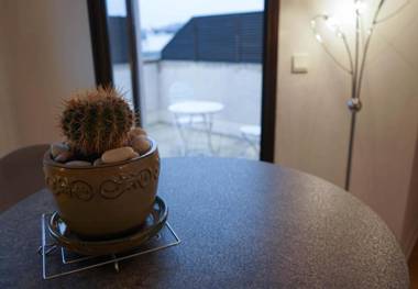 FRERES LUMIERES #2 - Studio Cocooning - 2 personnes