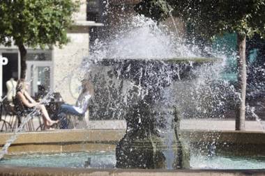 BLAISE RAYNAL #3 - Cachette d'artistes - 2 personnes