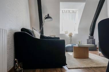 BLAISE RAYNAL #3 - Cachette d'artistes - 2 personnes