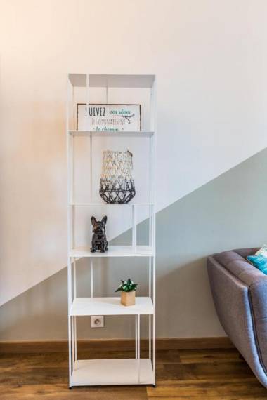 BLAISE RAYNAL #1 - Appartement coquet - 2 personnes