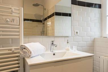 BLAISE RAYNAL #1 - Appartement coquet - 2 personnes