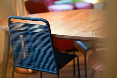 DUMYRAT #1 - Espace atypique - 1 chambre