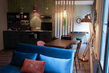 DUMYRAT #2 - Véritable pépite - 1 chambre