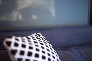 DUMYRAT #3 - Refuge urbain - 1 chambre