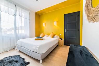 LABRUNIE #6 - Espace chic et nature - 2 Chambres