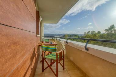 AUBRAC #1 - Bulle de coton - 1 Chambre