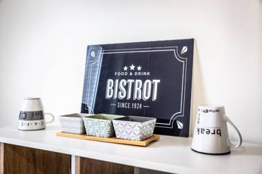 VOLTAIRE #2 - Studio - 1 chambre