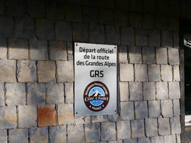 Résidence Côté Chalet