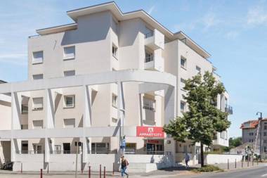 Appart’City Thonon les Bains