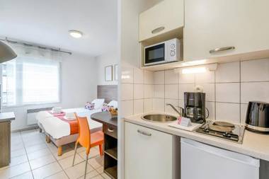Appart’City Thonon les Bains