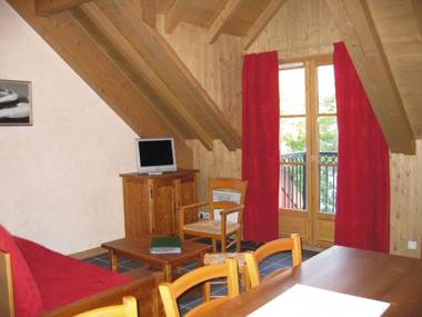 Lagrange Vacances Les Arolles